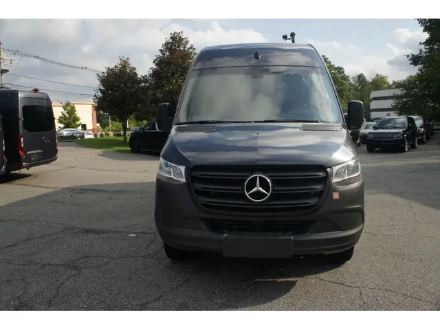 SEMINUEVOS MERCEDES-BENZ Sprinter a Estados en autogozo