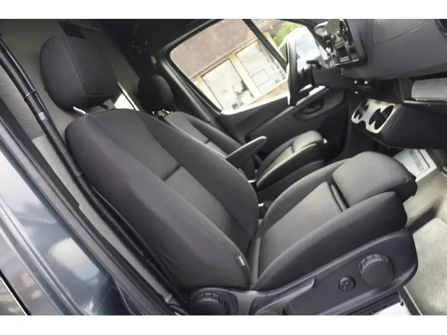 SEMINUEVOS MERCEDES-BENZ Sprinter a Estados en autogozo