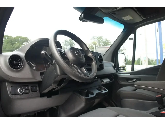 SEMINUEVOS MERCEDES-BENZ Sprinter a Estados en autogozo