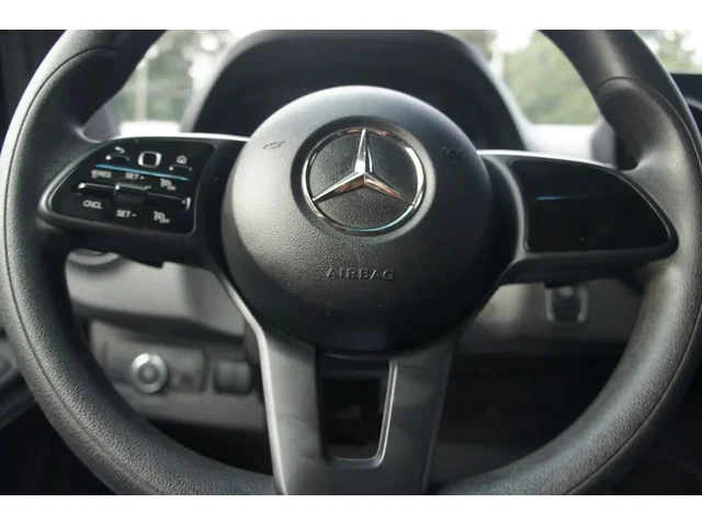 SEMINUEVOS MERCEDES-BENZ Sprinter a Estados en autogozo