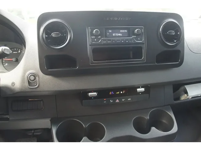 SEMINUEVOS MERCEDES-BENZ Sprinter a Estados en autogozo