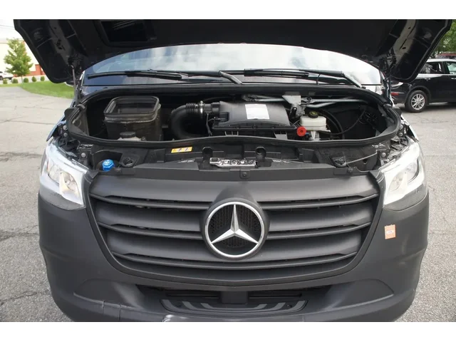SEMINUEVOS MERCEDES-BENZ Sprinter a Estados en autogozo