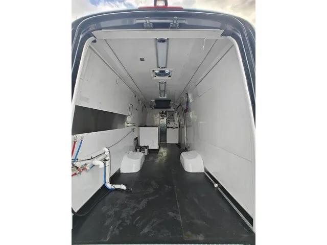 SEMINUEVOS MERCEDES-BENZ Sprinter a Estados en autogozo
