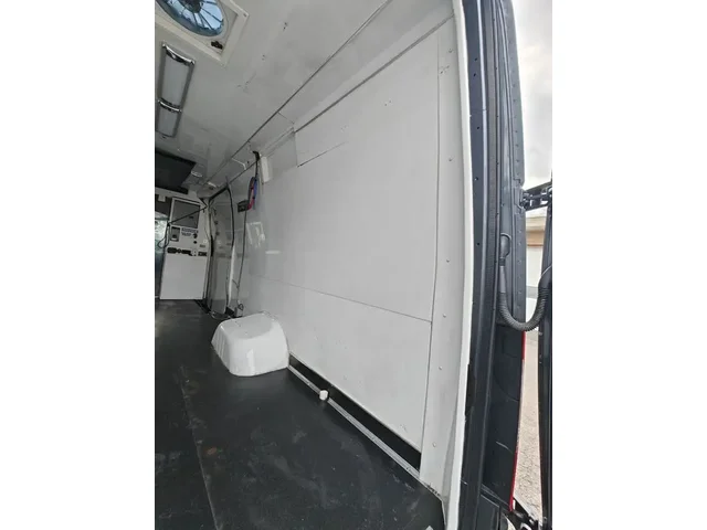 SEMINUEVOS MERCEDES-BENZ Sprinter a Estados en autogozo