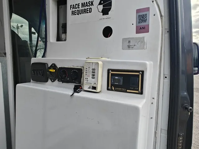 SEMINUEVOS MERCEDES-BENZ Sprinter a Estados en autogozo