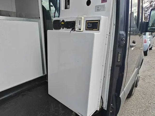 SEMINUEVOS MERCEDES-BENZ Sprinter a Estados en autogozo