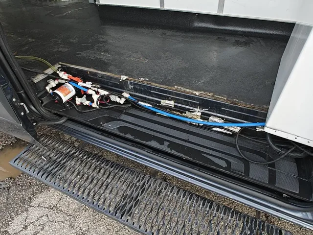 SEMINUEVOS MERCEDES-BENZ Sprinter a Estados en autogozo