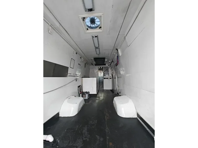 SEMINUEVOS MERCEDES-BENZ Sprinter a Estados en autogozo