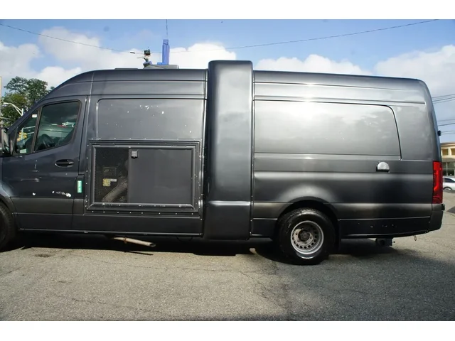 SEMINUEVOS MERCEDES-BENZ Sprinter a Estados en autogozo