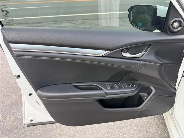 SEMINUEVOS HONDA CIVIC a Estados en autogozo