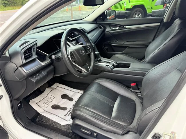 SEMINUEVOS HONDA CIVIC a Estados en autogozo