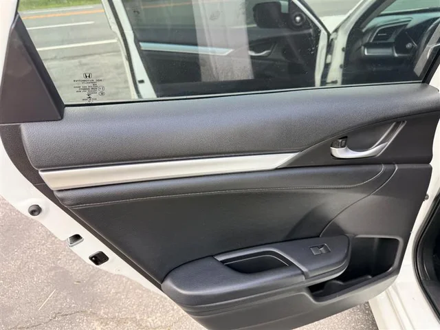 SEMINUEVOS HONDA CIVIC a Estados en autogozo