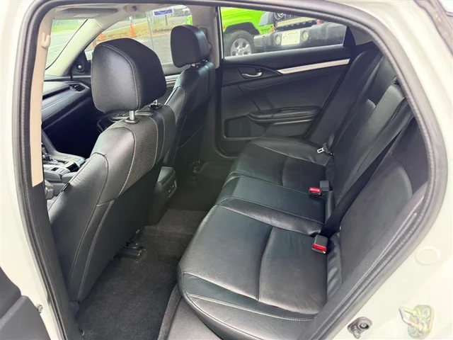 SEMINUEVOS HONDA CIVIC a Estados en autogozo