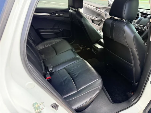 SEMINUEVOS HONDA CIVIC a Estados en autogozo