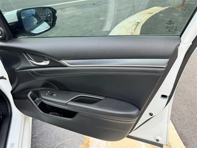 SEMINUEVOS HONDA CIVIC a Estados en autogozo