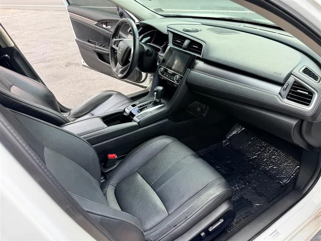SEMINUEVOS HONDA CIVIC a Estados en autogozo