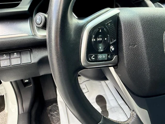 SEMINUEVOS HONDA CIVIC a Estados en autogozo
