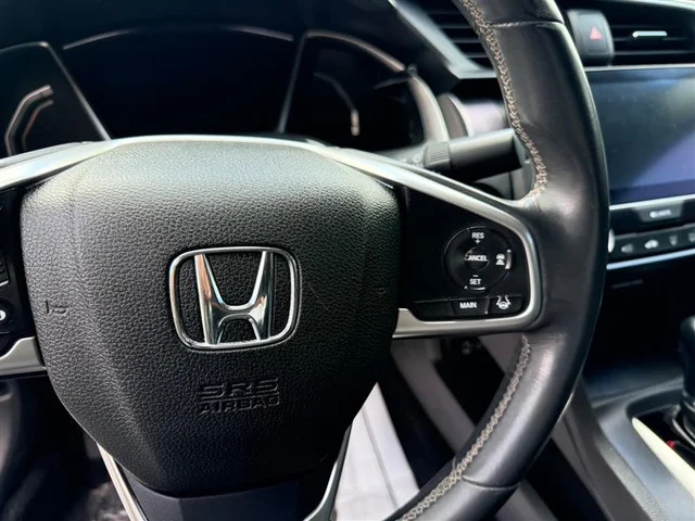SEMINUEVOS HONDA CIVIC a Estados en autogozo