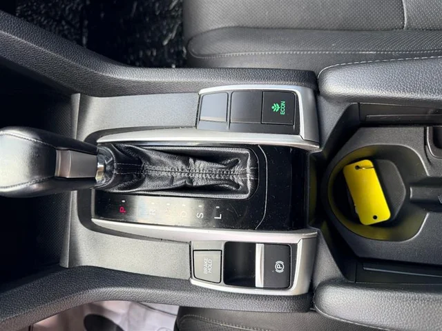 SEMINUEVOS HONDA CIVIC a Estados en autogozo