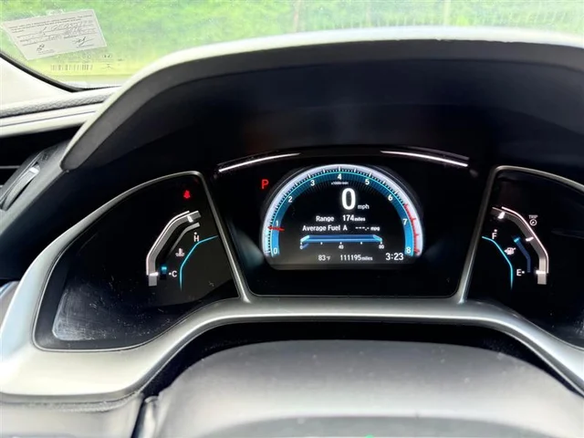 SEMINUEVOS HONDA CIVIC a Estados en autogozo