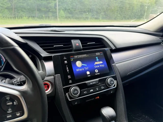 SEMINUEVOS HONDA CIVIC a Estados en autogozo