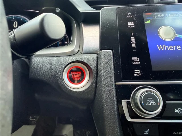 SEMINUEVOS HONDA CIVIC a Estados en autogozo