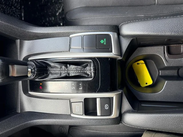 SEMINUEVOS HONDA CIVIC a Estados en autogozo