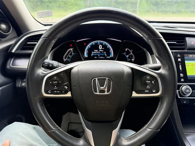 SEMINUEVOS HONDA CIVIC a Estados en autogozo