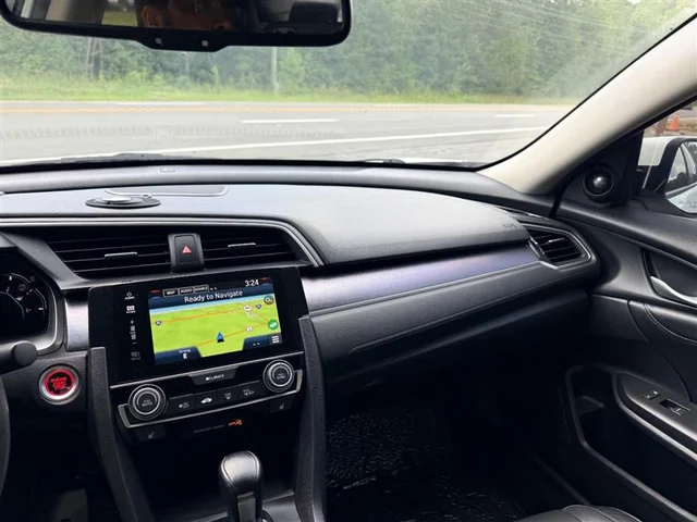 SEMINUEVOS HONDA CIVIC a Estados en autogozo