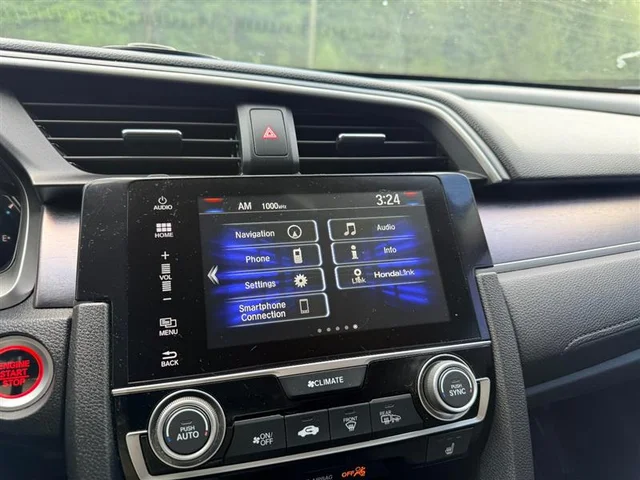 SEMINUEVOS HONDA CIVIC a Estados en autogozo