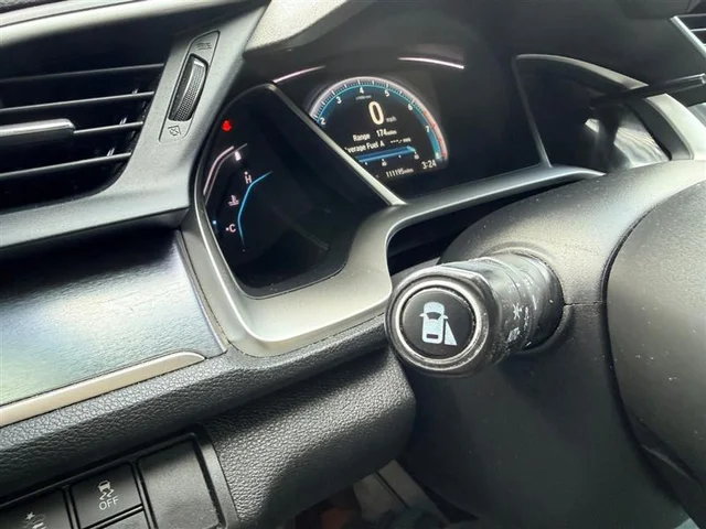 SEMINUEVOS HONDA CIVIC a Estados en autogozo