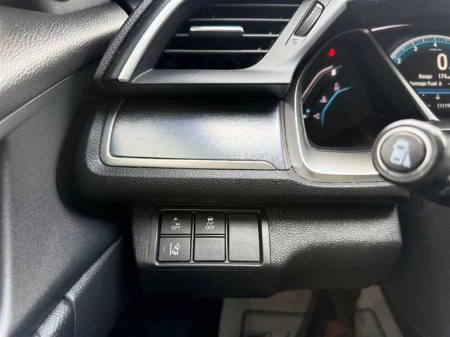 SEMINUEVOS HONDA CIVIC a Estados en autogozo