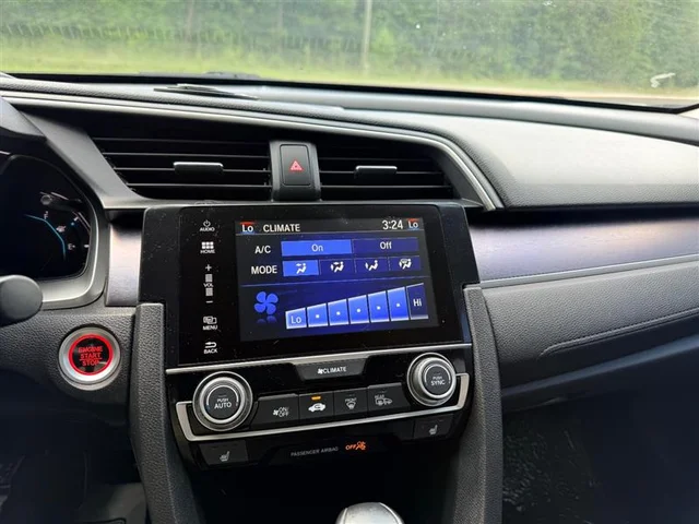SEMINUEVOS HONDA CIVIC a Estados en autogozo
