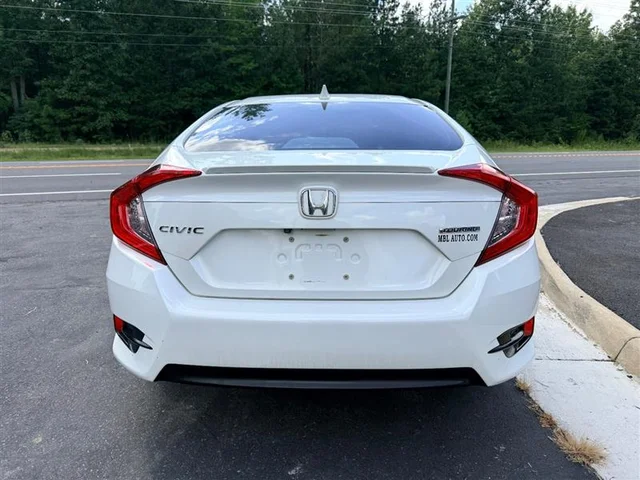 SEMINUEVOS HONDA CIVIC a Estados en autogozo