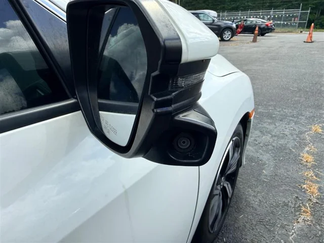 SEMINUEVOS HONDA CIVIC a Estados en autogozo