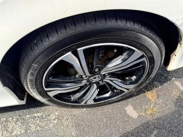 SEMINUEVOS HONDA CIVIC a Estados en autogozo
