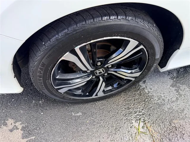 SEMINUEVOS HONDA CIVIC a Estados en autogozo