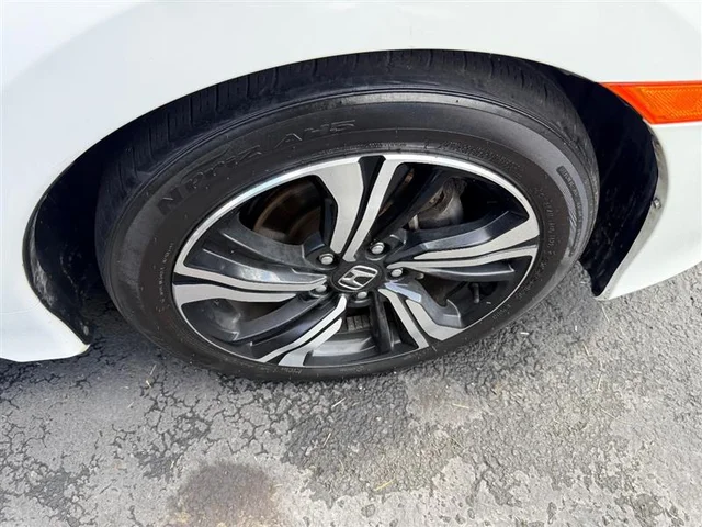 SEMINUEVOS HONDA CIVIC a Estados en autogozo