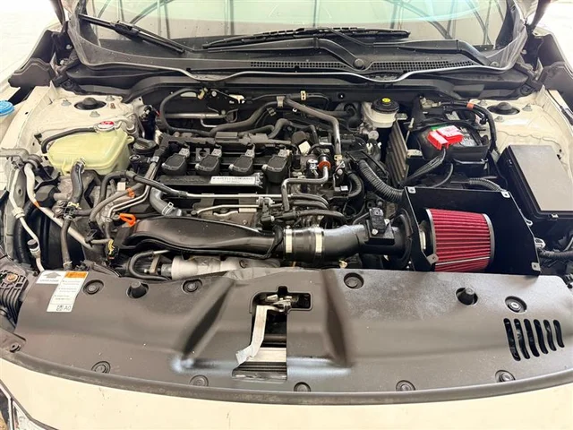 SEMINUEVOS HONDA CIVIC a Estados en autogozo