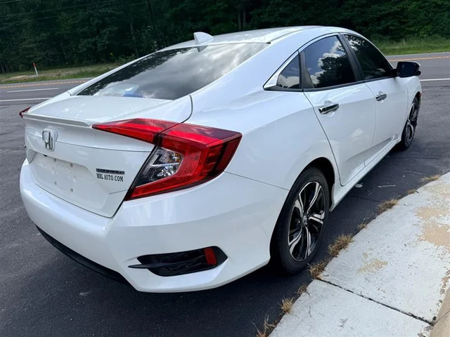 SEMINUEVOS HONDA CIVIC a Estados en autogozo