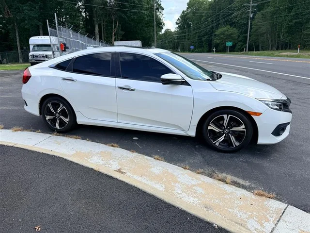 SEMINUEVOS HONDA CIVIC a Estados en autogozo