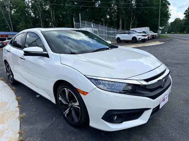 SEMINUEVOS HONDA CIVIC a Estados en autogozo