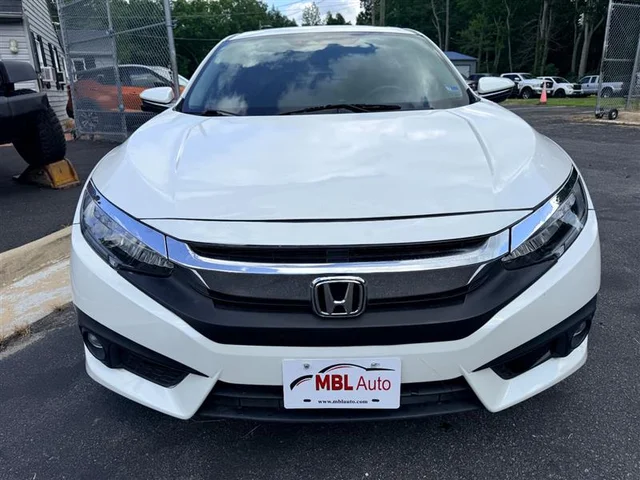 SEMINUEVOS HONDA CIVIC a Estados en autogozo
