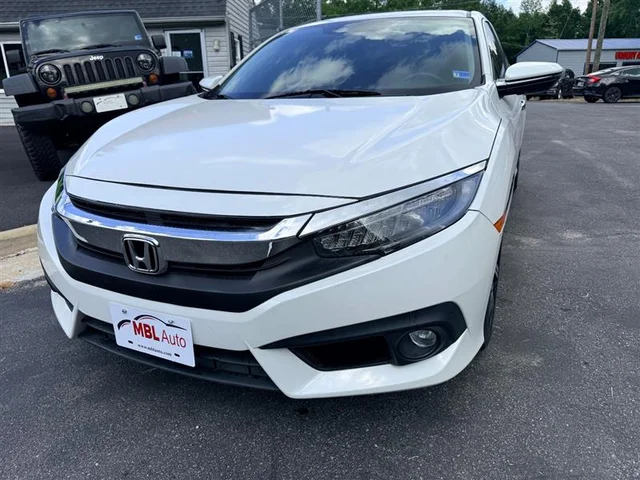 SEMINUEVOS HONDA CIVIC a Estados en autogozo