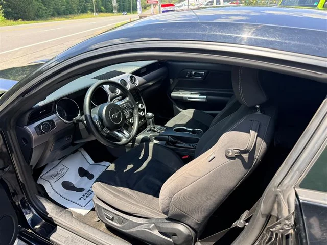 SEMINUEVOS FORD MUSTANG a Estados en autogozo