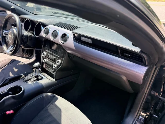 SEMINUEVOS FORD MUSTANG a Estados en autogozo