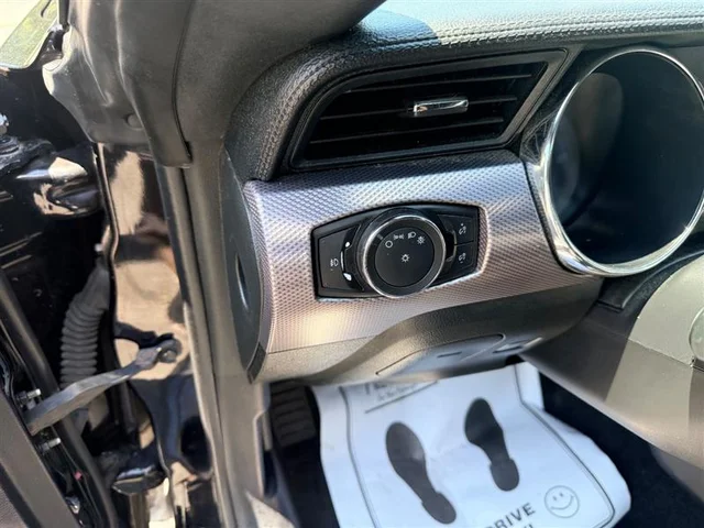 SEMINUEVOS FORD MUSTANG a Estados en autogozo