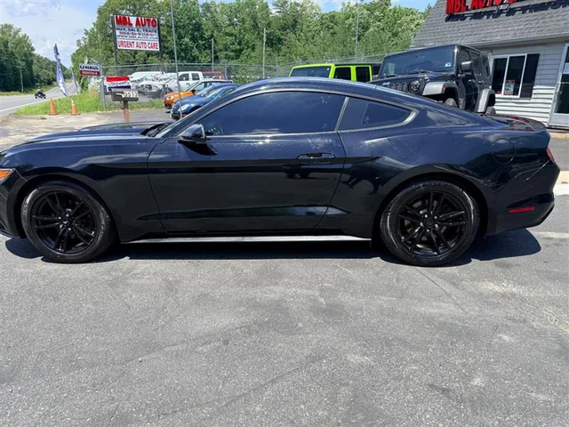 SEMINUEVOS FORD MUSTANG a Estados en autogozo