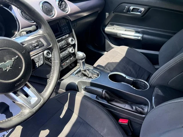 SEMINUEVOS FORD MUSTANG a Estados en autogozo
