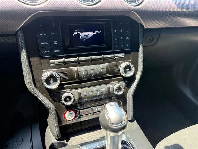 SEMINUEVOS FORD MUSTANG a Estados en autogozo
